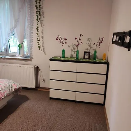 Dom Nad Zalewem * Lapanow